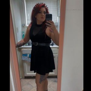 Meet your Posher, Roxann